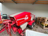 Welger 235 Combipress
