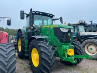 John Deere 6210 R AutoPower FLP ut 2022