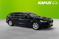Volvo V90 D3 AWD Adap Farth Drag B-Kamera 150 hk