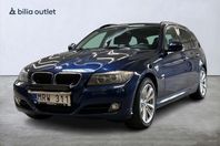 BMW 320 d xDrive Touring aut 184hk Drag P-sensor