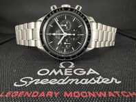 Omega Speedmaster Moonwatch 42mm Fullset Toppskick 2017