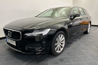 Volvo V90 T4 Drag Panorama Navi P-Värm