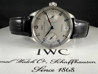 IWC Portuguese 7days Automatic 42mm Fullset Toppskick