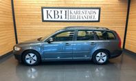 Volvo V50 D2 Kinetic Euro 5