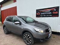 Nissan Qashqai 1.6 dCi Euro 5