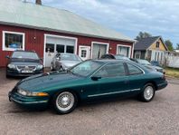 Lincoln Mark VIII 4.6 V8 4V DOHC 10855 mil  284 HK