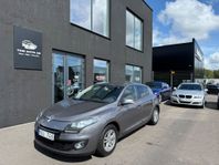 Renault Mégane 1.5 dCi Snål körning