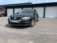 Volkswagen Passat Variant 1.4 TGI EcoFuel Sportline Drag