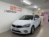 Kia CEED cee'd_sw 1.6 CRDi ECO
