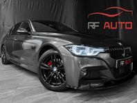 BMW 320 d M Sport LCI Cockpit Navi HiFi 190hk Euro 6