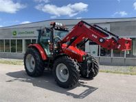 Massey Ferguson 6455