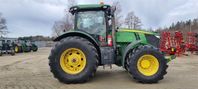 John Deere 7230R TRAKTOR RÄNTEKAMPANJ