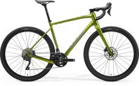 Sommarrea Merida Silex 400 Gravel