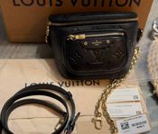 Louis vuitton Bumbag