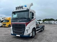 Volvo VOLVO FH 6*2 serie nr 3248