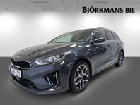 Kia CEED SW 1.5 T-GDI DCT GT LINE