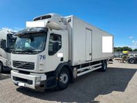 Volvo VOLVO FE 4*2 serie nr 3696