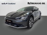 Kia EV6 RWD /KIA GODKÄND