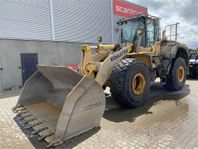 Komatsu WA470-7