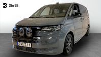 Volkswagen Multivan eHybrid Life Kort 7-sits Moms