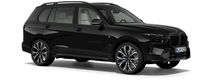 BMW X7 xDrive 40d