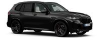 BMW X5 xDrive 30d-M Sport PRO-Bakhjuls styrning-Kupevärmare
