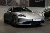 Porsche Taycan Sport Turismo