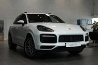 Porsche Cayenne E-Hybrid Platinum Edition