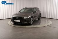 Volvo V60 B4 Bensin Plus Dark