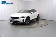 Polestar 2 Long range Dual motor 78kWh Plus