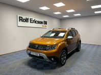 Dacia Duster 4x4 1,5 dCi 115 Prestige II