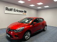 Renault Clio PhII Energy TCe 90 Zen 5-d