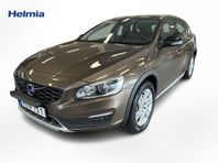 Volvo V60 Cross Country D3 Summum