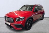Mercedes-Benz AMG GLB 35 4MATIC