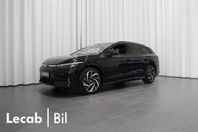 Volkswagen ID.7 Tourer GTX Edition | PL-kampanj