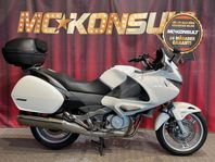 Honda NT700 Deuville