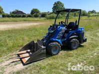 Multione 5.3K Kompaktlastare (98955)
