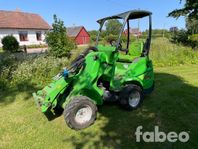 Avant R28 Kompaktlastare (98996)