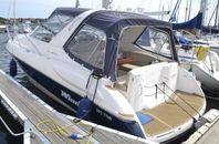 Windy 32 Scirocco