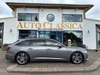 Audi A6 Avant 40 TDI Quattro 2.0 TDI S-Line S-Tronic Proline