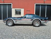 Chevrolet Corvette 5.7 V8 Hydra-Matic