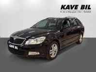 Skoda Octavia Kombi 1.4 TSI Elegance (V-hjul, Motorvärmare)