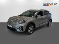 Kia Niro e- 64 kWh Advance