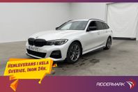 BMW 330 i xDrive Touring M Sport H/K Drag Kamera Ferrita