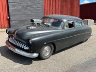 Hudson Super Six MONSTERMASKIN!