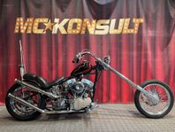 Harley-Davidson CHOPPER
