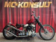 Harley-Davidson CHOPPER