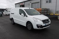 Peugeot Partner Electric Van 22.5 kWh Euro 6