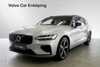 Volvo V60 T6 Plus Dark Edition B/W HEAD UP 360 DRAG