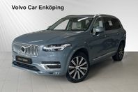 Volvo XC90 7-seater B5 AWD Diesel Ultimate Bright (SELEKT)